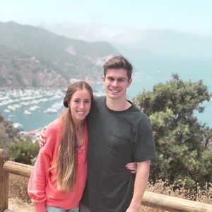 Meet your Posher, Ansley